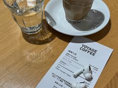 -VOYAGE COFFEE(杨梅竹店)