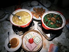 -寻宝记绍兴菜(状元店)