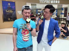 -万达广场(大明宫店)