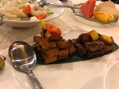 -广东嘉华大酒店·金銮阁中餐厅