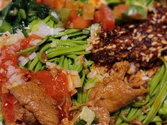 -令氏家外家周秦食府(高新店)