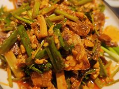 -川哥辣妹(南岗店)