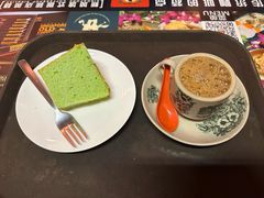 -南洋老咖啡(牛车水店)