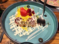 -卢布里西餐厅(海拉尔店)