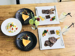-酤居湖景音乐餐吧(安宁店)