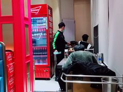 -邢氏老太太烤串(北兴街店)
