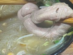 -青石桥老瓦房肥肠粉总店(青石桥总店)
