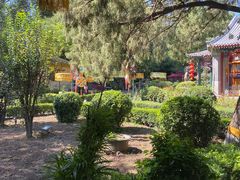 -白家大院·王府宫廷菜(苏州街店)