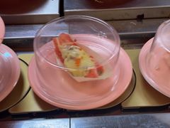 -争鲜回转寿司(通州万达店)