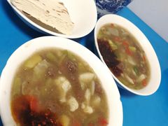 -刘老虎肉丸糊辣汤(总店)
