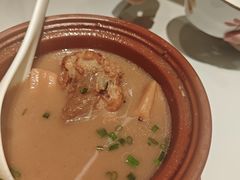 -静一餐厅·湖北菜(前门创始店)