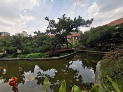 -上海瑞金洲际酒店