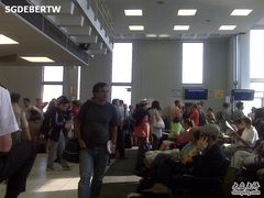 -约翰·菲茨杰拉德·肯尼迪国际机场