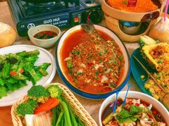 -琼大师东方烤乳猪(亚特兰蒂斯店)