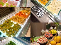 -东方棕泉·洗浴·按摩·美食国际水疗会所(福田店)