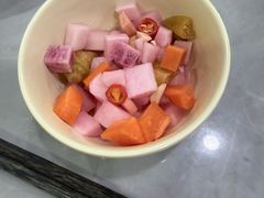 -酸婆娘重庆菜(紫竹路店)
