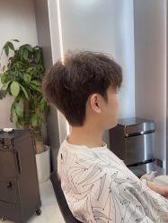 -赤道 Hair Salon