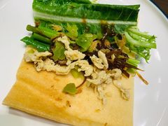 煎饼卷六样-闫府私房菜·老字号(恒隆店)