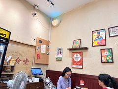 -曼谷食堂·泰国家庭料理(丹桂路店)