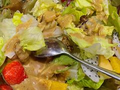 -良友·海鲜青岛菜(五四广场店)