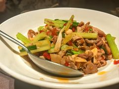 -山石榴·贵州菜(陆家嘴中心店)