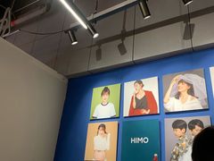 -海马体照相馆(深圳万象天地店)