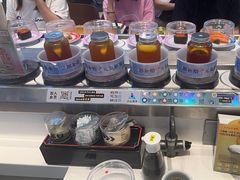 -元气寿司(益田假日广场店)