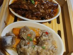 -钟菜·粤菜点心·宴请(海上世界·汇港二期店)