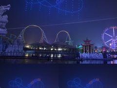 -合肥融创乐园