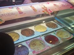 哈根达斯酸奶冰淇淋-哈根达斯(武汉天地店)