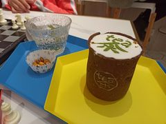 -茶是一枝花泡茶店