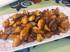 -撒拉花儿·新疆菜·清真(太阳宫店)