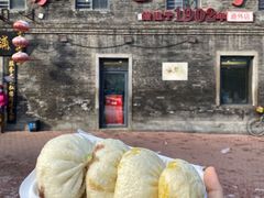 -张包铺(道外店)