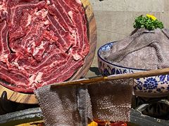 -旧街市鲜货老火锅(大光路店)