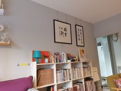 -捌楼咖啡书吧(南开店)