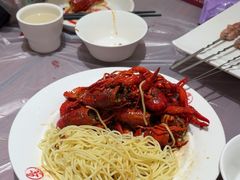 -有位虾匠·香辣蟹·小龙虾(李村店)