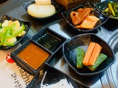 -杀猪天·韩国烤肉(总店)