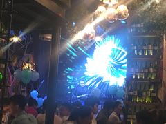 大堂-拾叁唐Livehouse(佛山禅城店)