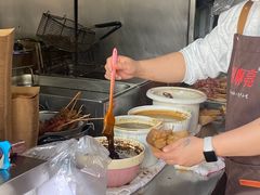 -谢怀亮芝麻茶