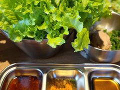 -西塔老太太泥炉烤肉(北京望京店)
