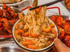 -辣螃铠盆盆蟹大排档(总店)