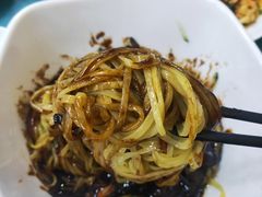 韩式炸酱面-祥和居炸酱面馆(美食街店)