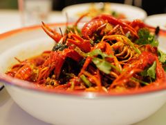 -老长沙龙虾馆·聚会餐厅(白石洲店)