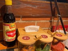 -南门四季铜锅涮肉(左家庄店)
