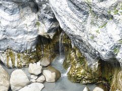 -太鲁阁公园