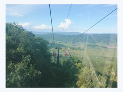 -吉林拉法山