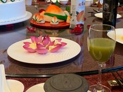 -天津梅江中心皇冠假日酒店