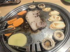 -麻蒲碳烤肉(嘉禾东平地铁站19号店)