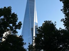 -世界贸易中心一号大楼