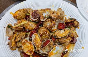 Private Family Clams